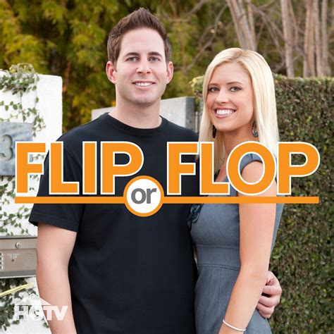 Flip or Flop .